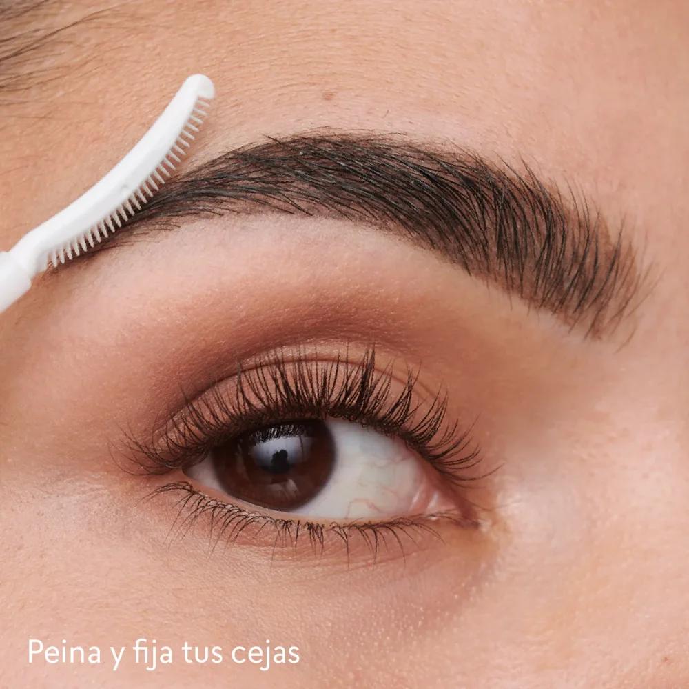 Máscara Secret Lash CyPlay, 5.8 g