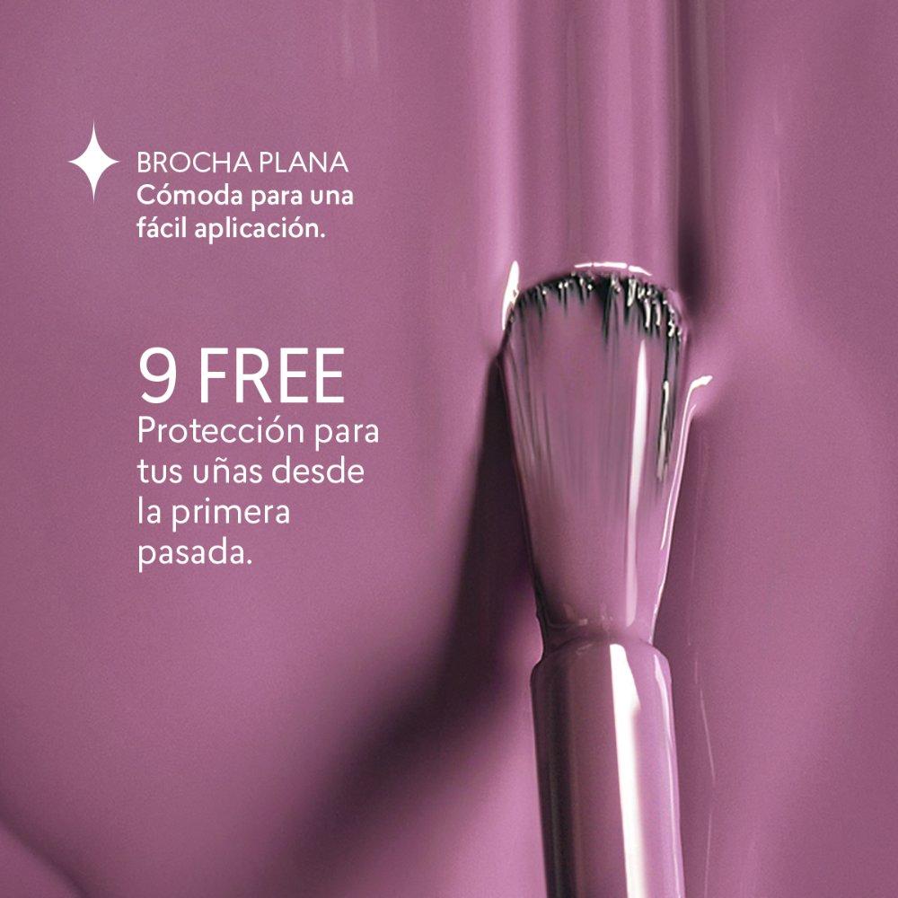 Miniatura 2 de Esmalte de uñas Nail It de CyPlay