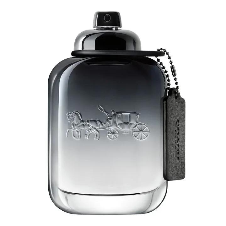 Coach Men Eau De Toilette 