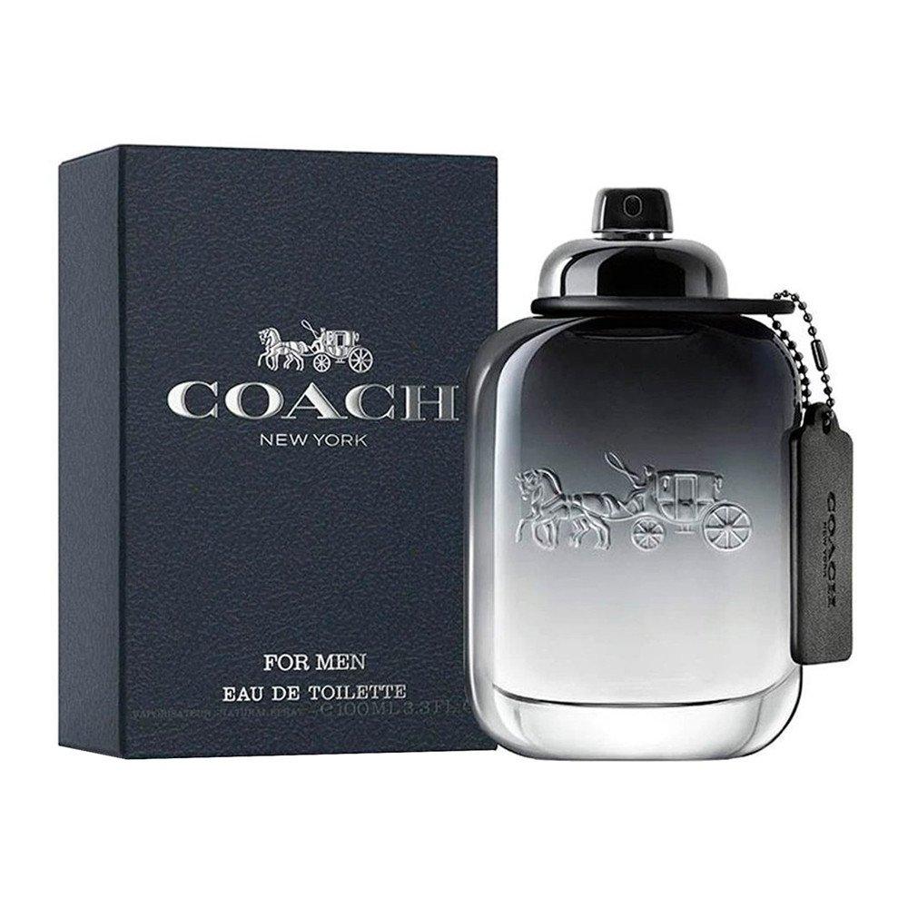 Miniatura 2 de Coach Men Eau De Toilette 