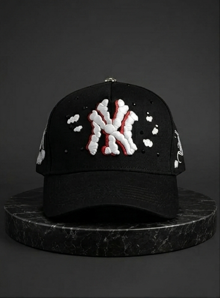 GD Hats - ANGELS 