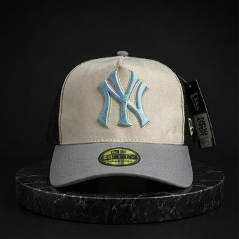 New Era - 9FORTY Trucker