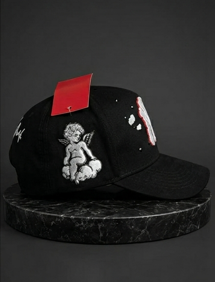 Miniatura 2 de GD Hats - ANGELS 