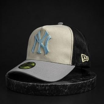 Miniatura 2 de New Era - 9FORTY Trucker