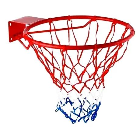 Aro de Basket con Red Medida Oficial
