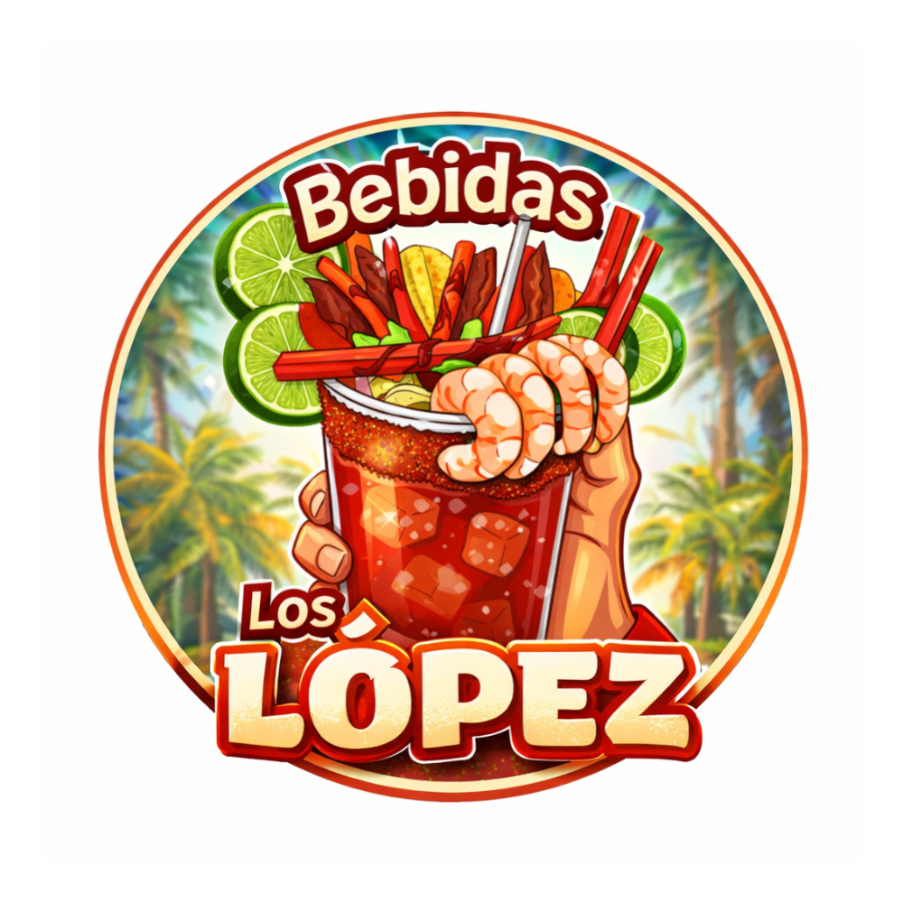 Bebidas Los López 