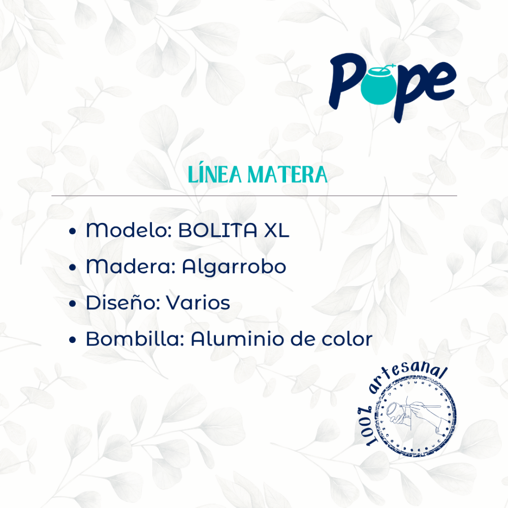 Miniatura 2 de BOLITA XL