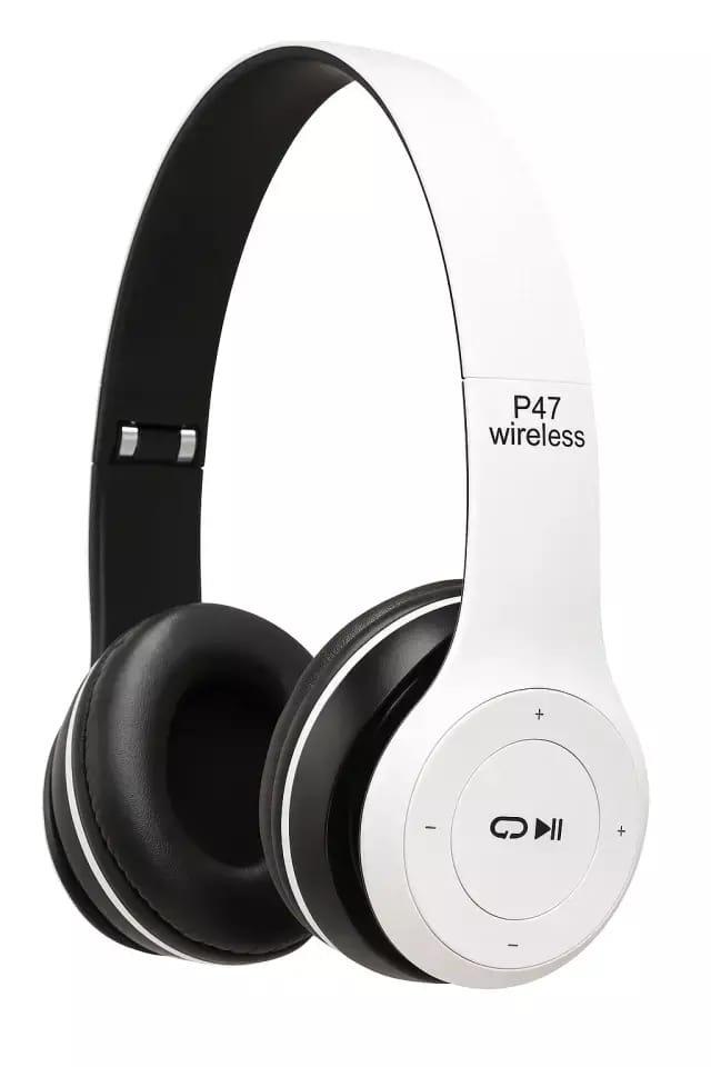 Miniatura 2 de Auriculares vincha P7