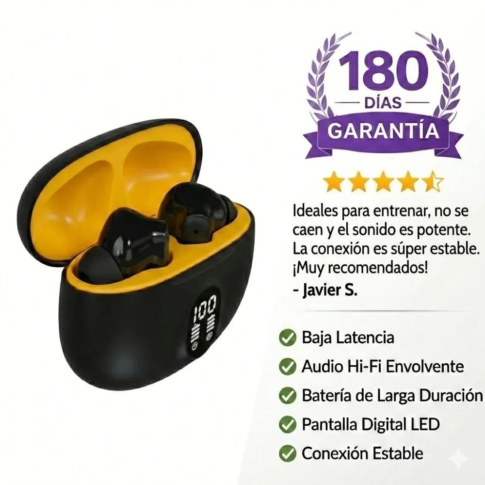 Miniatura 2 de AURICULARES BLUETOOTH 895B