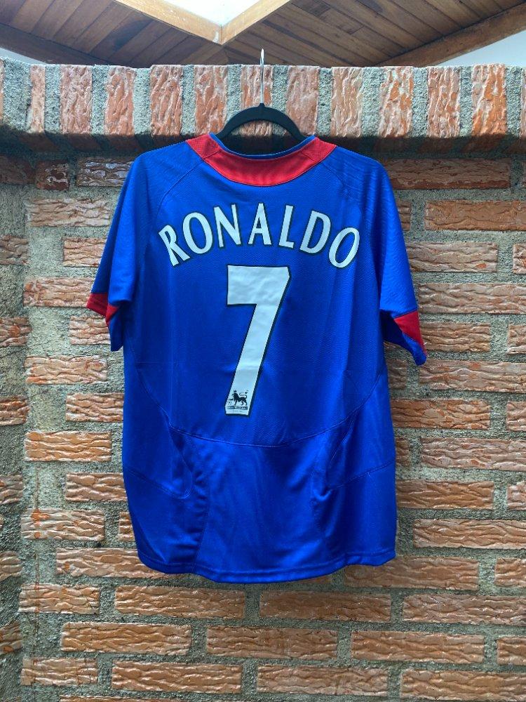 05-06 Manchester United