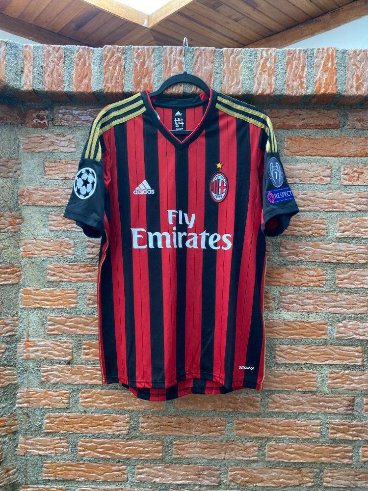 Miniatura 2 de 13-14 Ac Milan