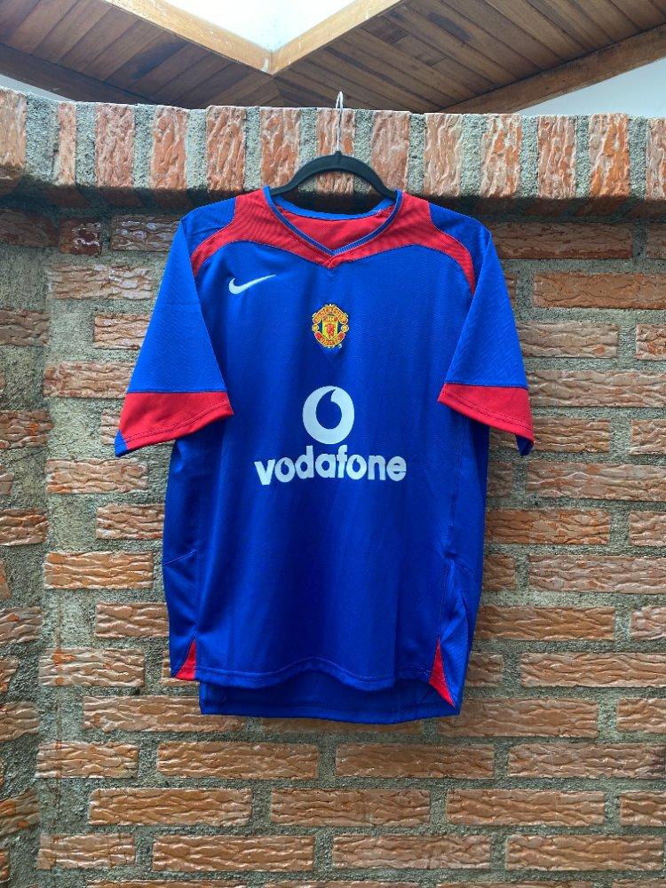 Miniatura 2 de 05-06 Manchester United