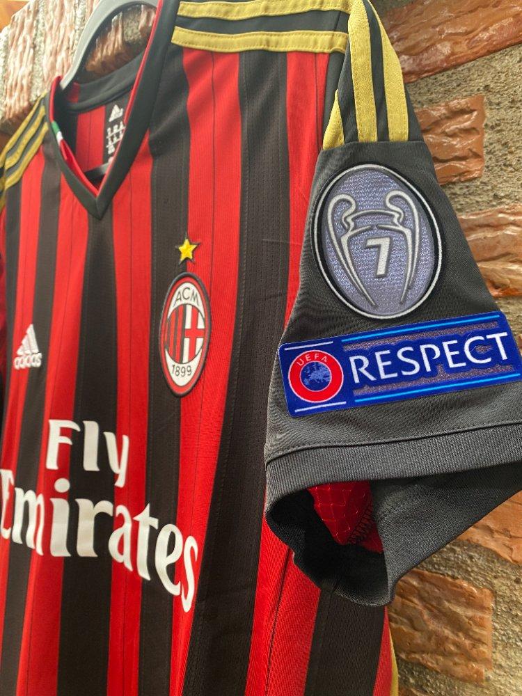 Miniatura 3 de 13-14 Ac Milan