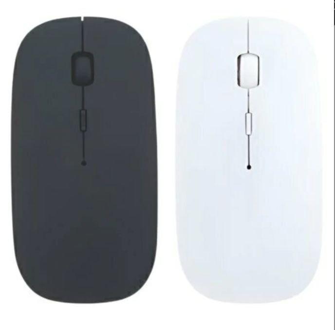Mouse inalámbrico  