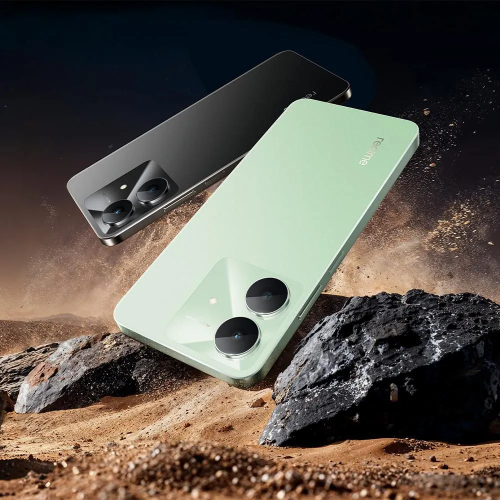 Miniatura 1 de  NOTE 60X  4/128GB