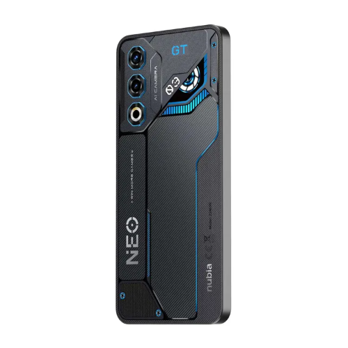 Miniatura 3 de  ZTE  NEO 3GT 8/256GB 