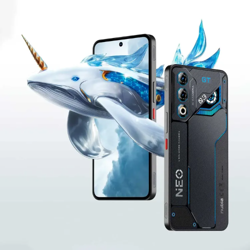 Miniatura 2 de  ZTE  NEO 3GT 8/256GB 