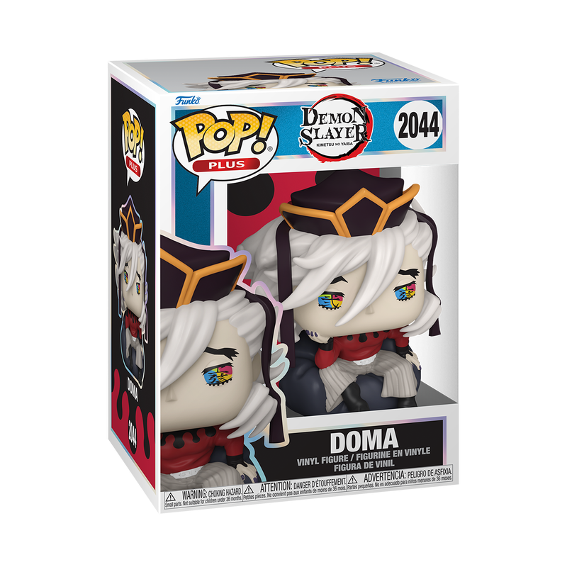  Doma
