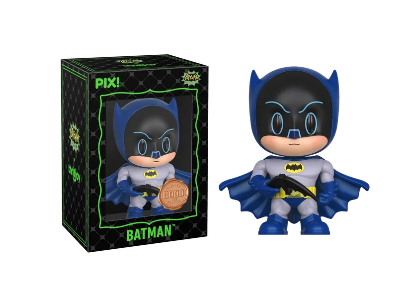Batman
