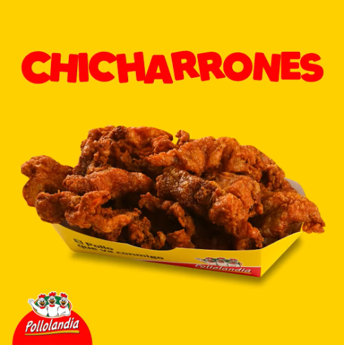 Chicharones