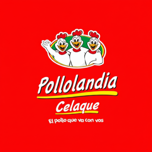 POLLOLANDIA CELAQUE