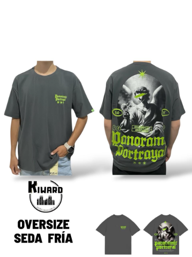 Miniatura 3 de CAMISA SEDA FRIA PREMIUM