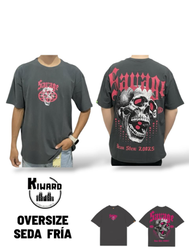 Miniatura 2 de CAMISA SEDA FRIA PREMIUM