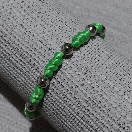 Miniatura 2 de 7 Nudos Verde