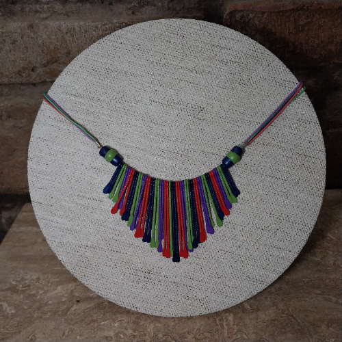 Collar Colores