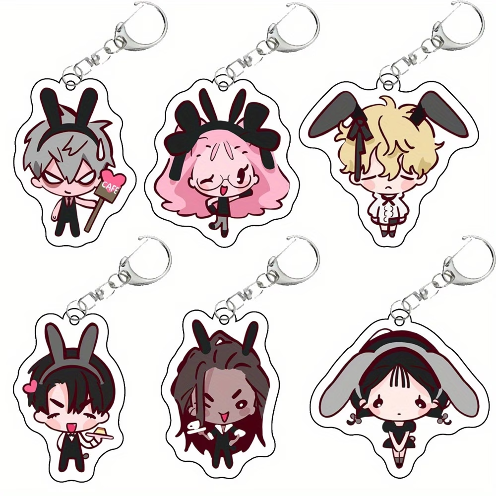 Alien Stage Edición Bunny S3