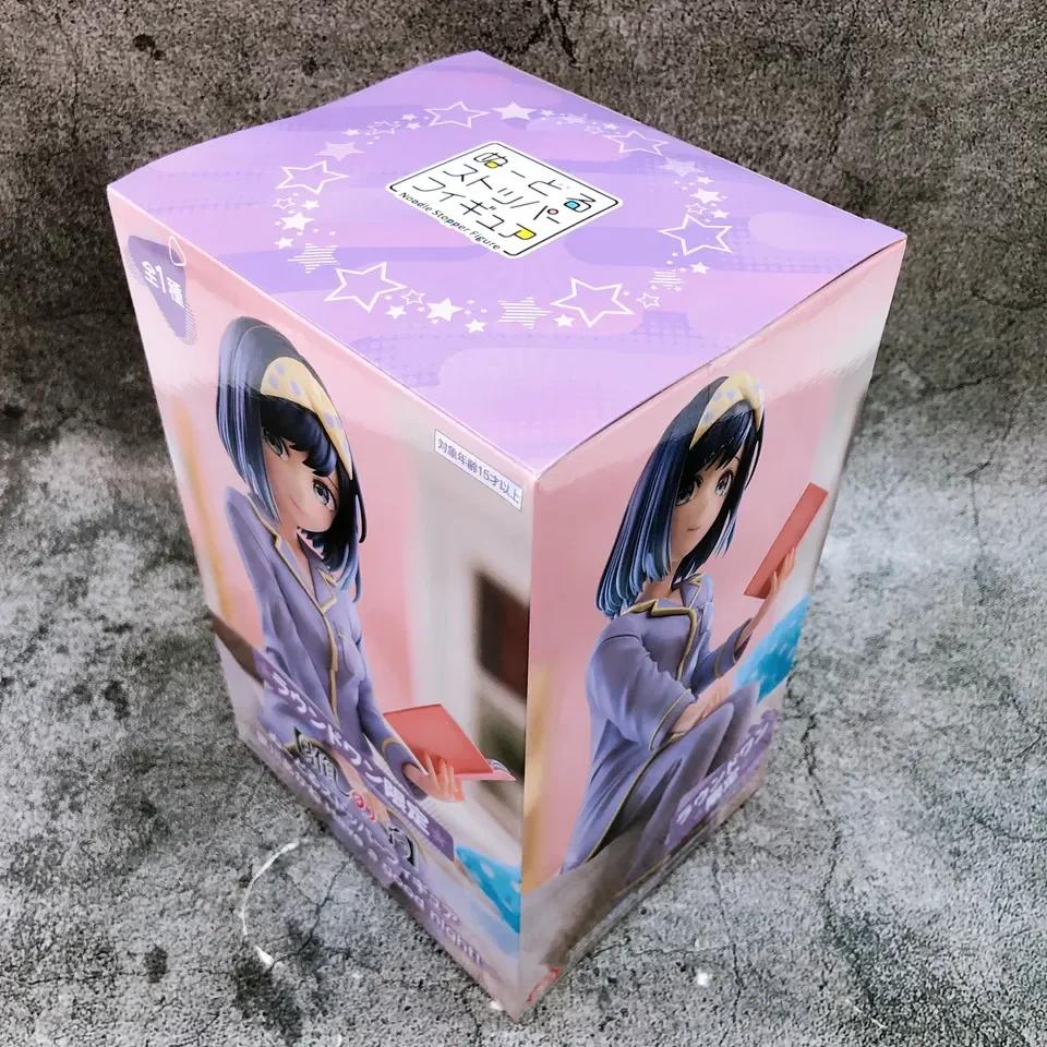 Miniatura 2 de AKANE KUROKAWA OSHI NO KO FIGURA ORIGINAL FURYU NODDLE STOPPER
