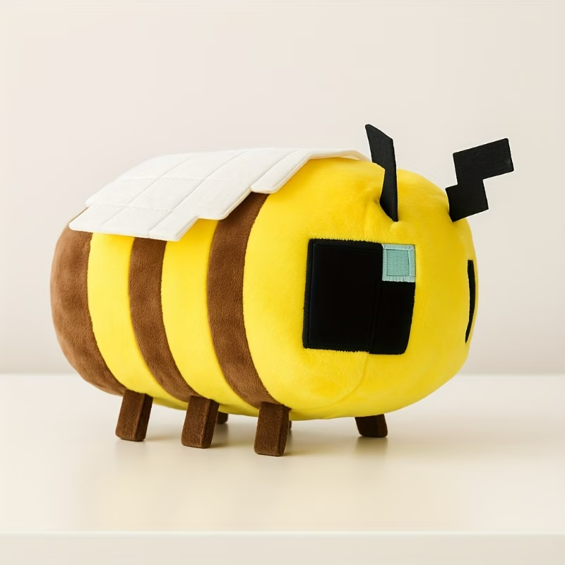Abeja Minecraft