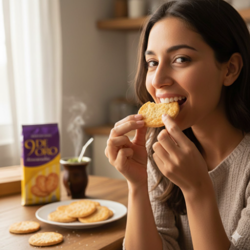 Miniatura 2 de 9 de oro Dulce 200gr