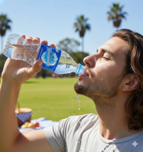 Miniatura 2 de Agua 500ml