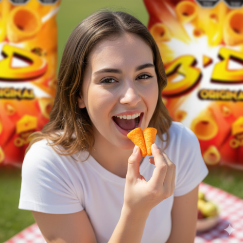 Miniatura 2 de 3D 85g