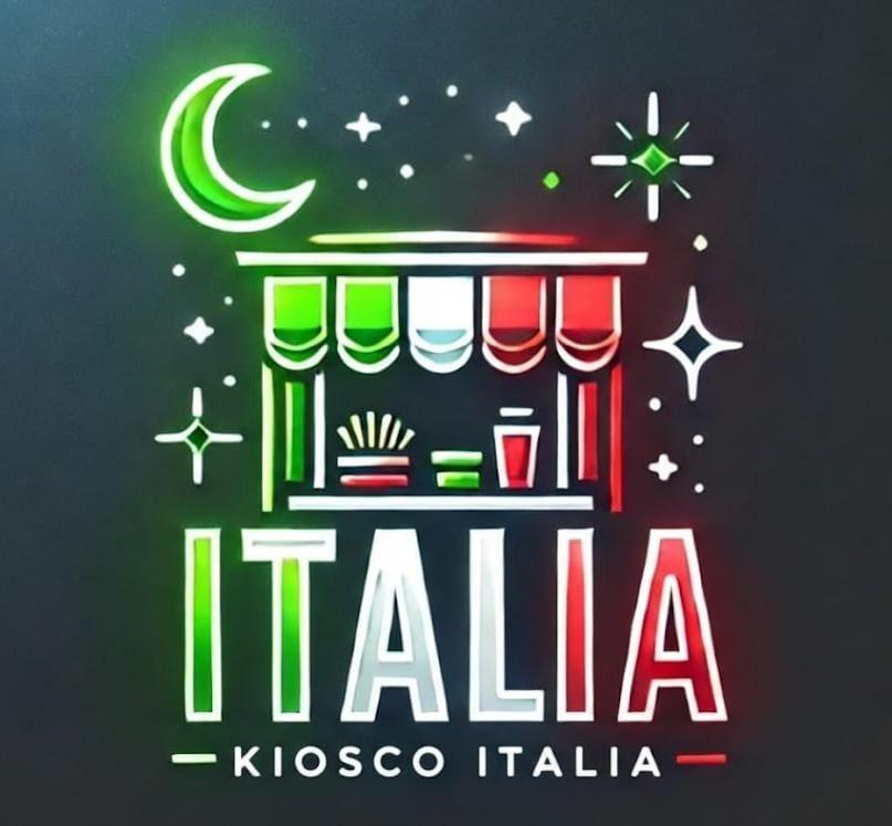 Kiosco Italia