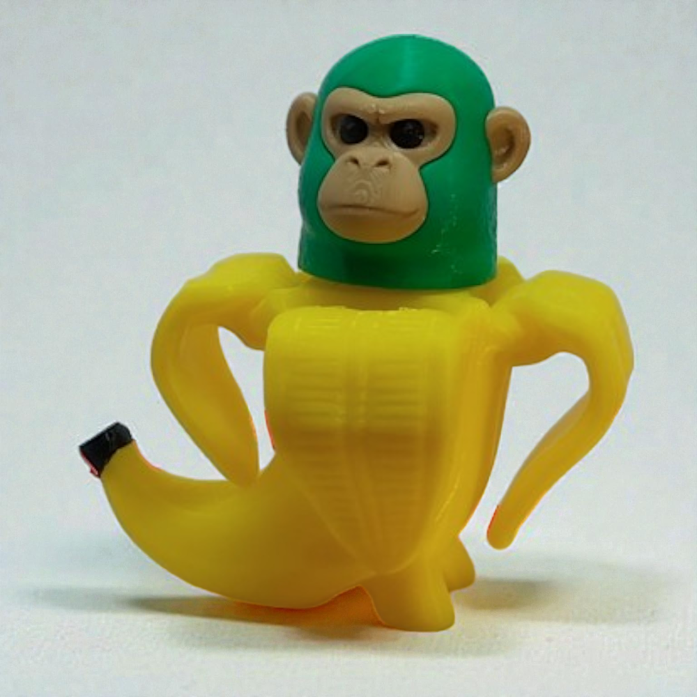 BRAINROT - Chimpancini Bananin