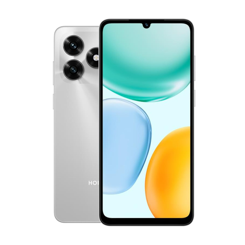 HONOR X5C NLA-LX3, 4/128GB, METEOR SILVER