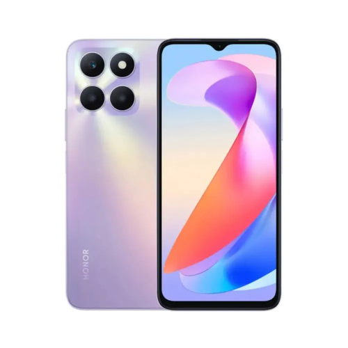 HONOR X6B RAM 6GB / 256GB MORADO ESTELAR