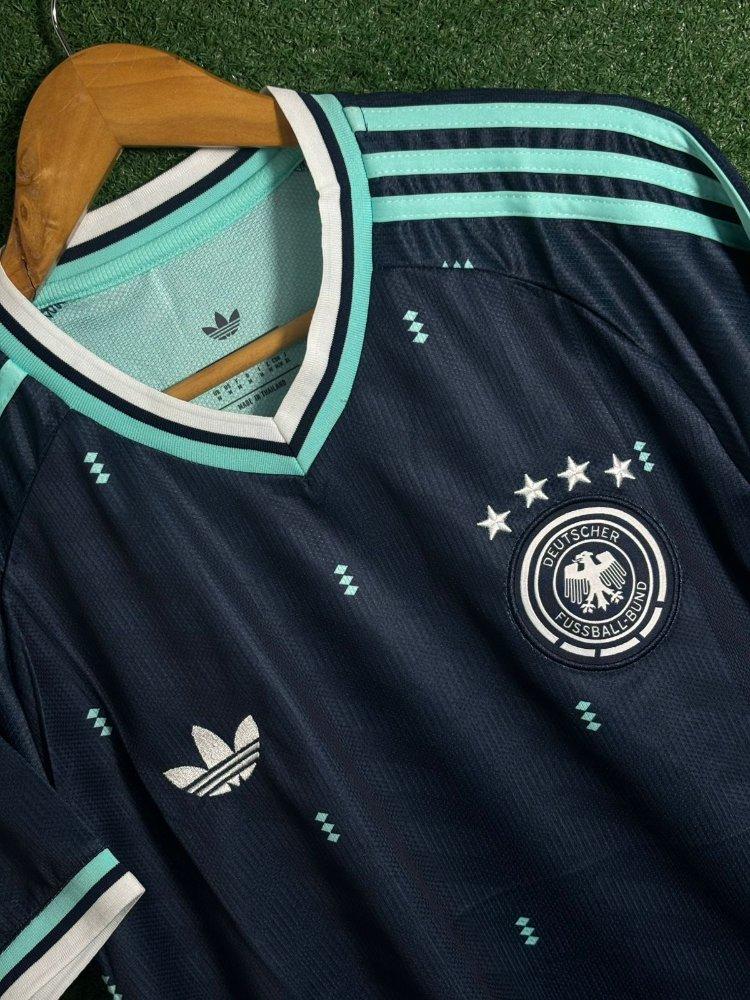 Miniatura 2 de Alemanha alternativa- Hincha