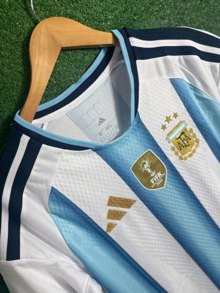 Miniatura 2 de Argentina 26/27 - Player