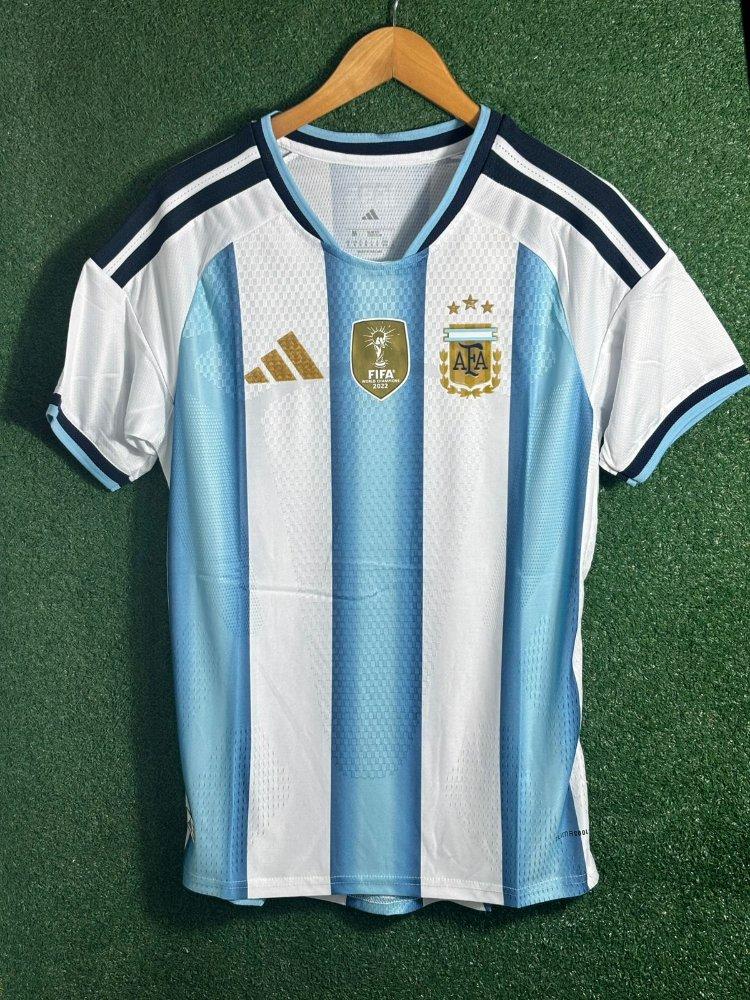 Argentina 26/27 - Player