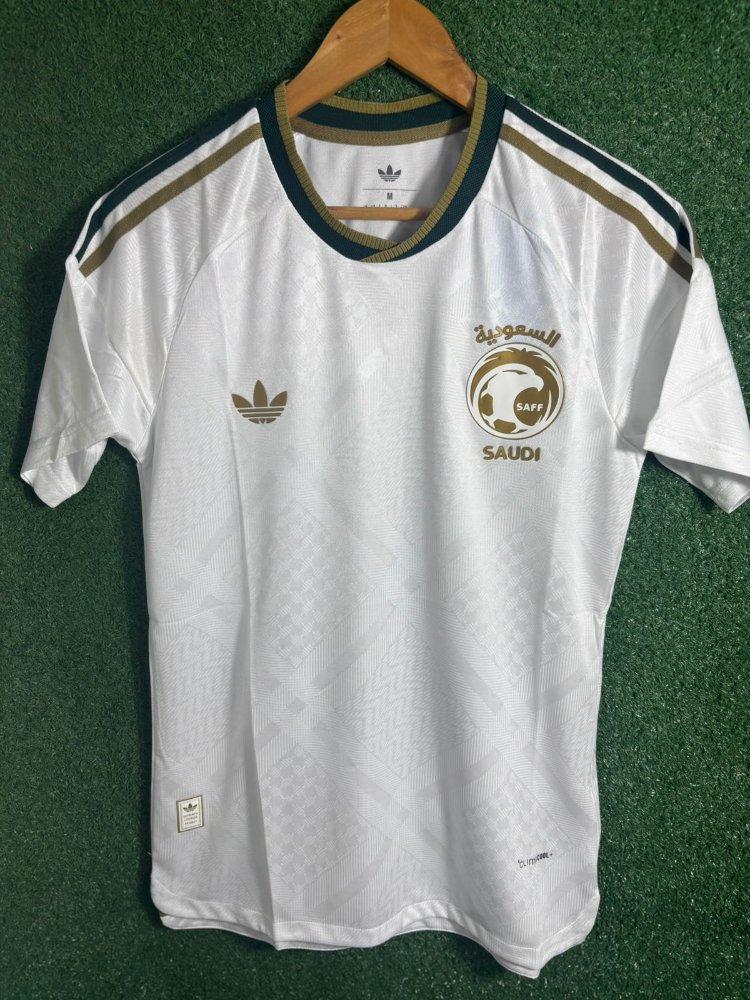 Arabia Saudita 26/27 - Player