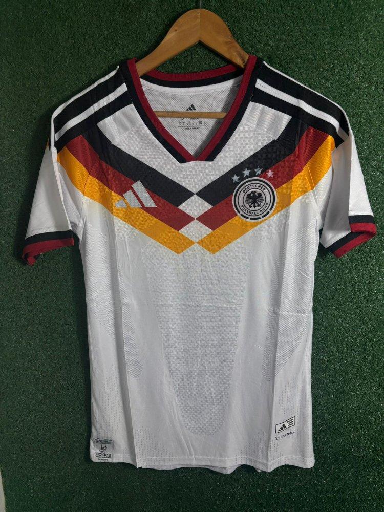 Alemanha 26/27 - Player