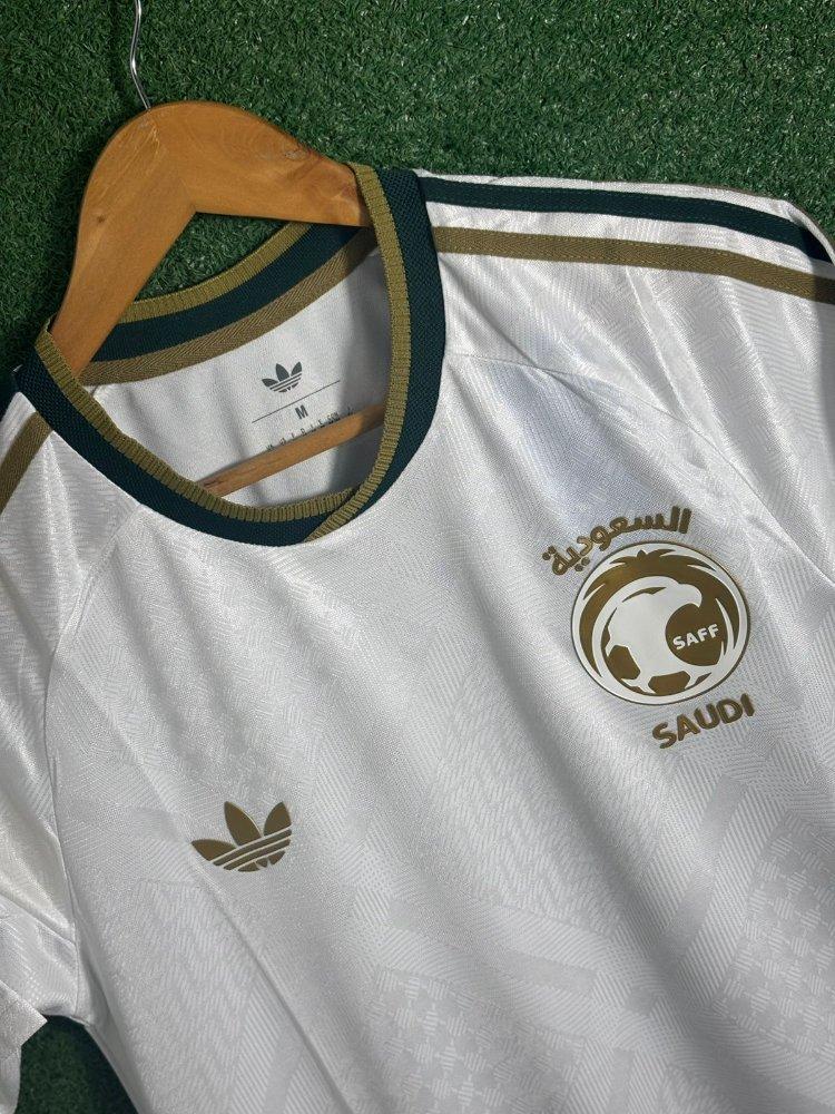 Miniatura 2 de Arabia Saudita 26/27 - Player