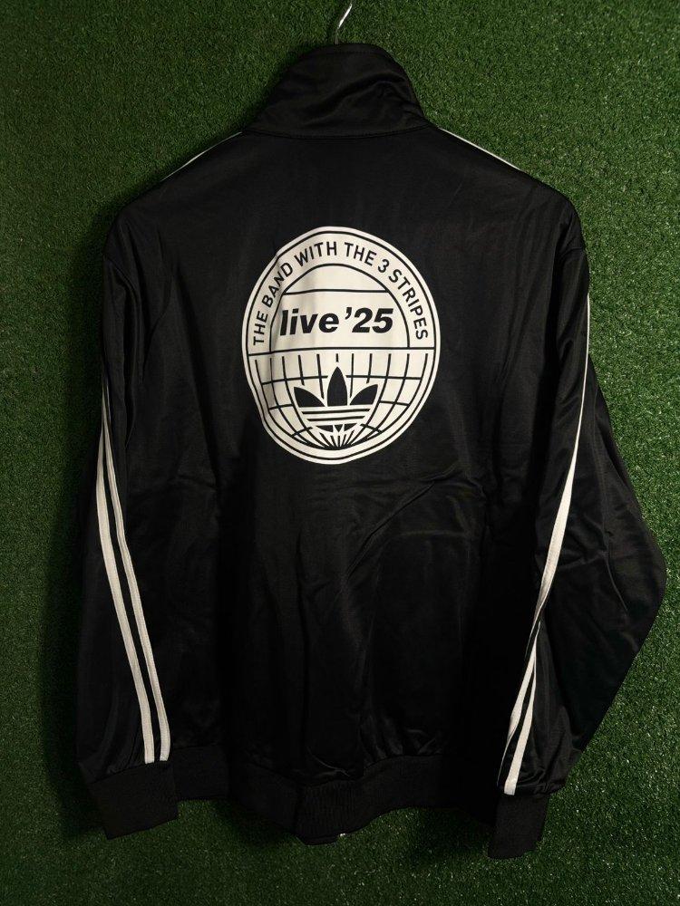 Miniatura 3 de  Oasis campera negra