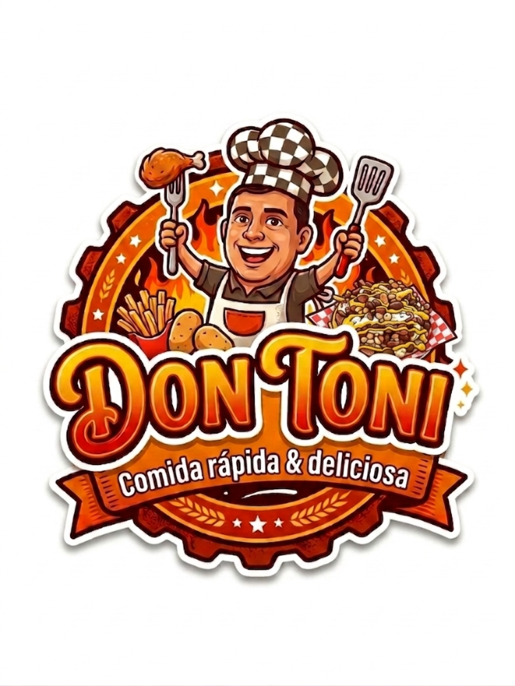 Don Toni