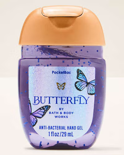 Miniatura 2 de ANTI-BACTERIAL HAND GEL