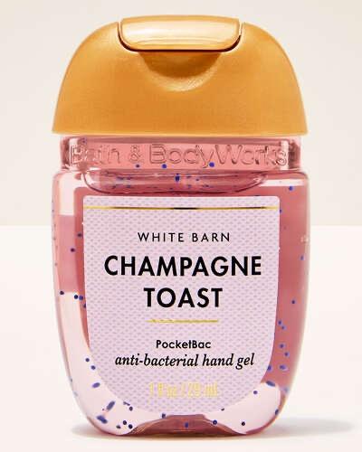ANTI-BACTERIAL HAND GEL