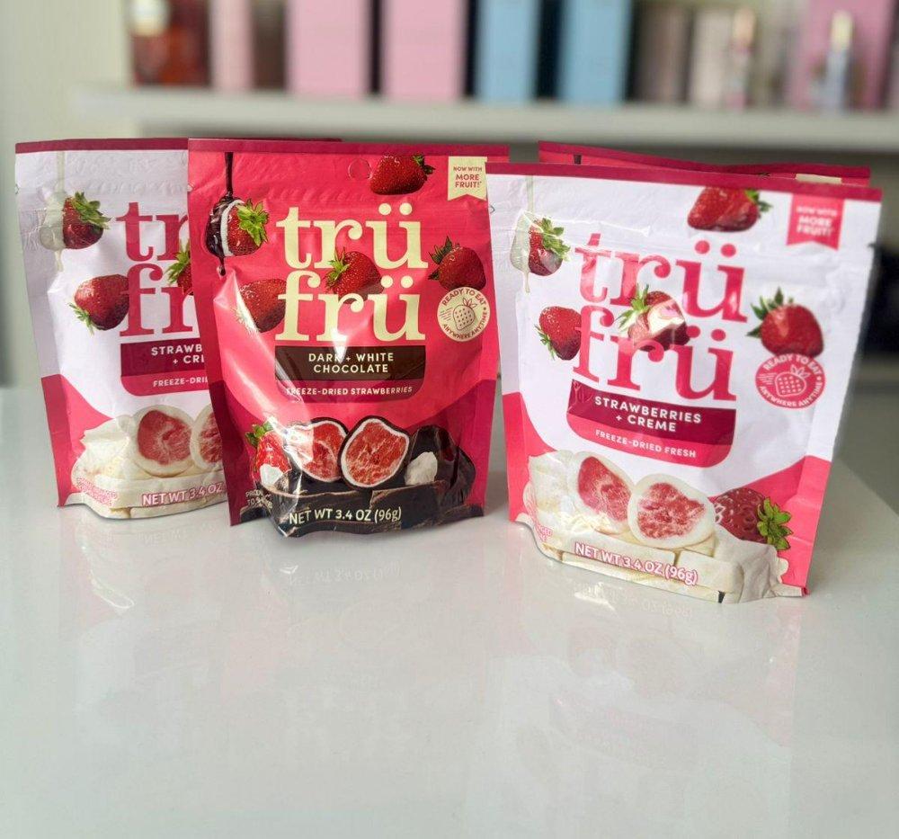  TRU FRU CHOCOLATES